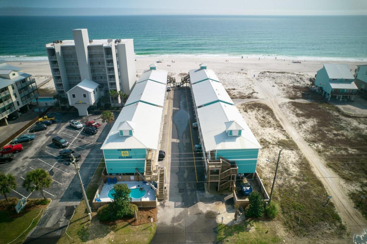Beachside Near Beach W Pool-Sunrise Village-114 Gulf Shores Ngoại thất bức ảnh