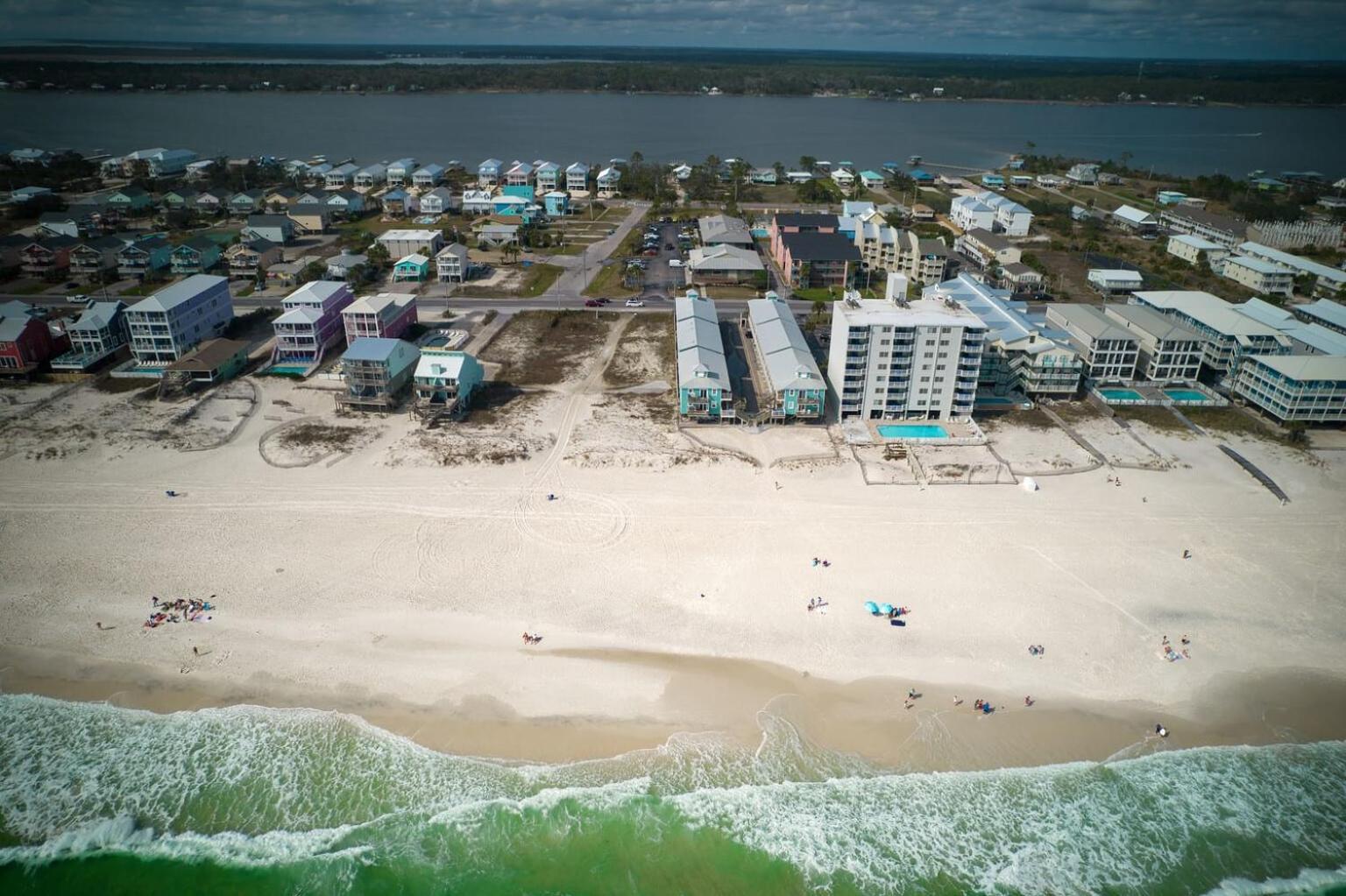 Beachside Near Beach W Pool-Sunrise Village-114 Gulf Shores Ngoại thất bức ảnh